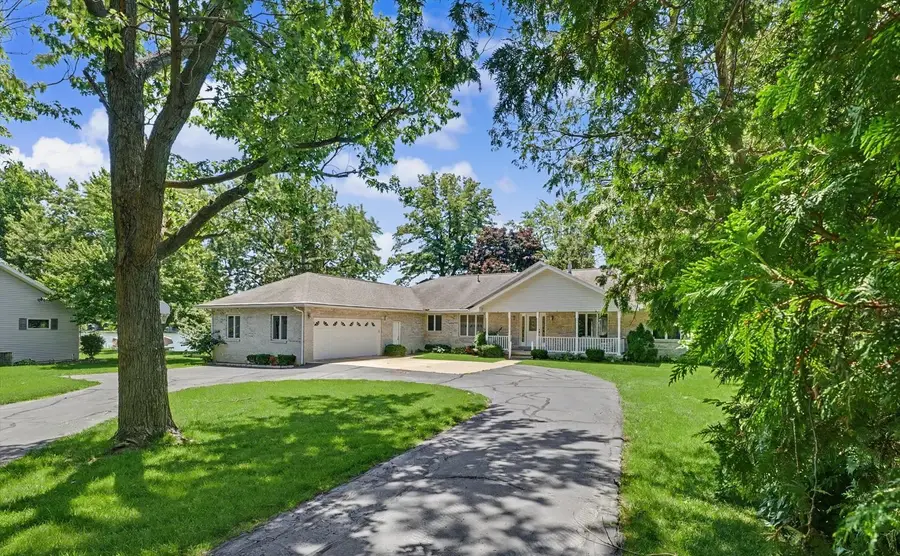 606 Skyline Drive, Loda, IL 60948 - #2