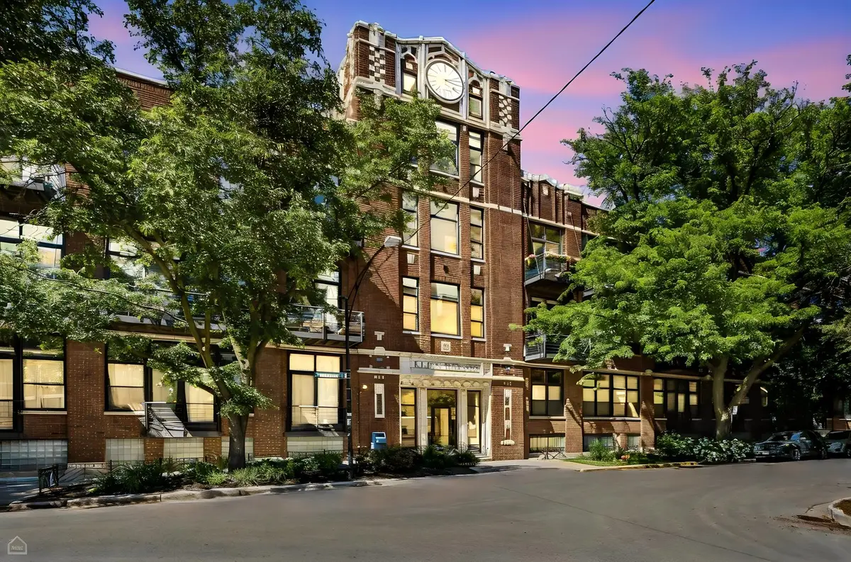 2300 W Wabansia Avenue #337, Chicago, IL 60647 - #1