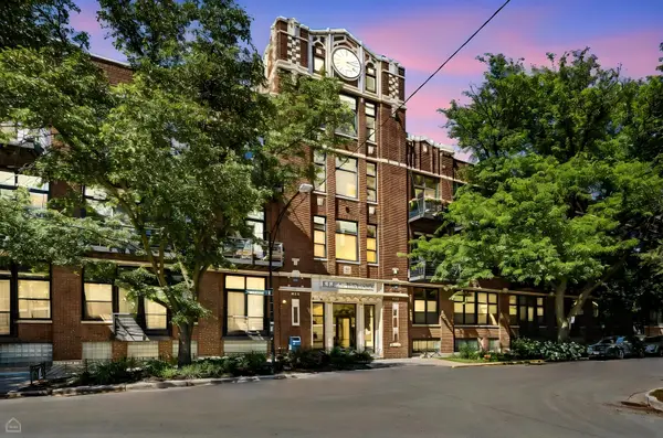 2300 W Wabansia Avenue #337, Chicago, IL 60647