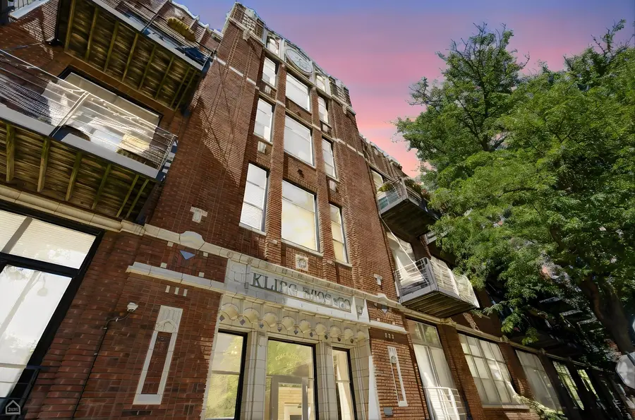 2300 W Wabansia Avenue #337, Chicago, IL 60647 - #2