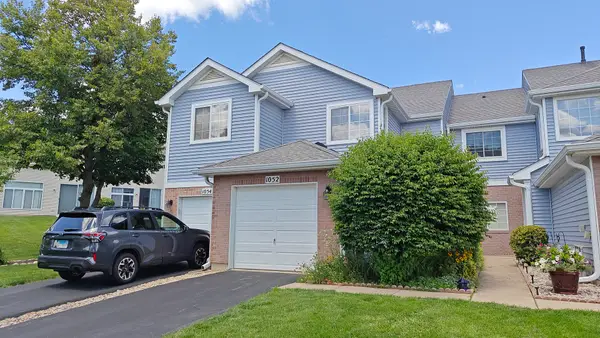 1052 Hinswood Drive, Darien, IL 60561
