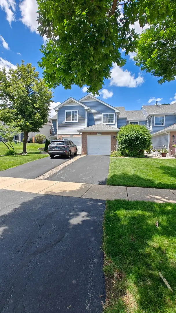 1052 Hinswood Drive, Darien, IL 60561 - #2
