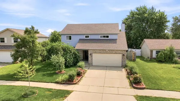270 Janes Avenue, Bolingbrook, IL 60440
