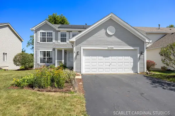 2268 Stacy Circle, Montgomery, IL 60538