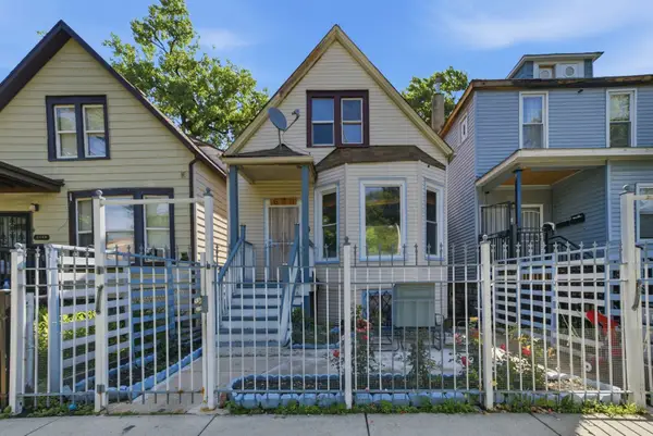 6411 S Bishop Street, Chicago, IL 60636