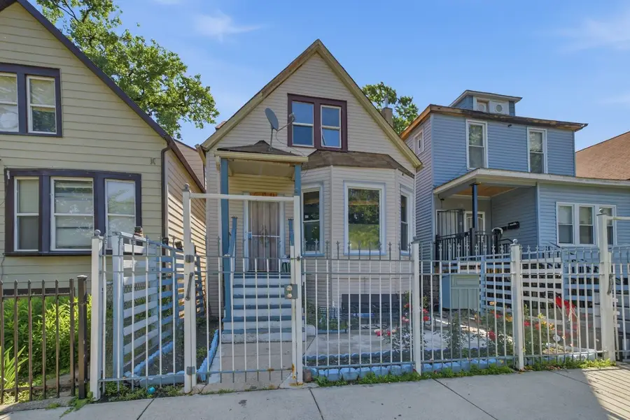 6411 S Bishop Street, Chicago, IL 60636 - #2