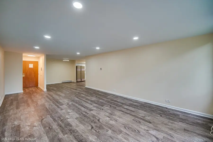 1117 Leavitt Avenue #110, Flossmoor, IL 60422 - #3