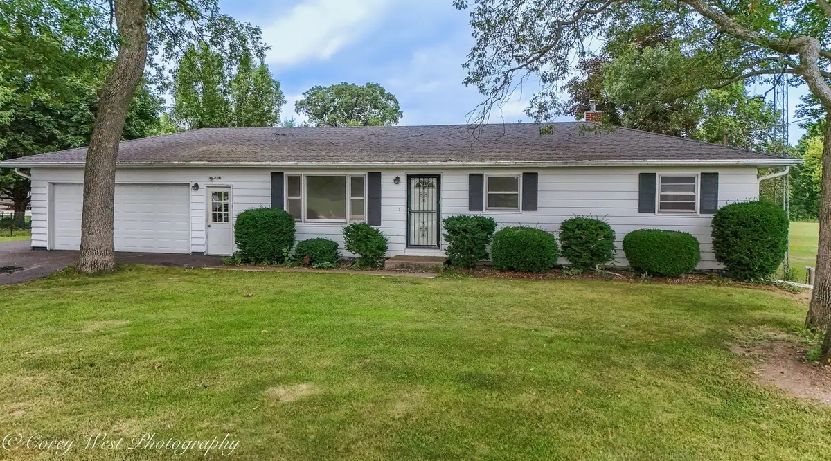 12799 Whipple Road, Sycamore, IL 60178 - #1