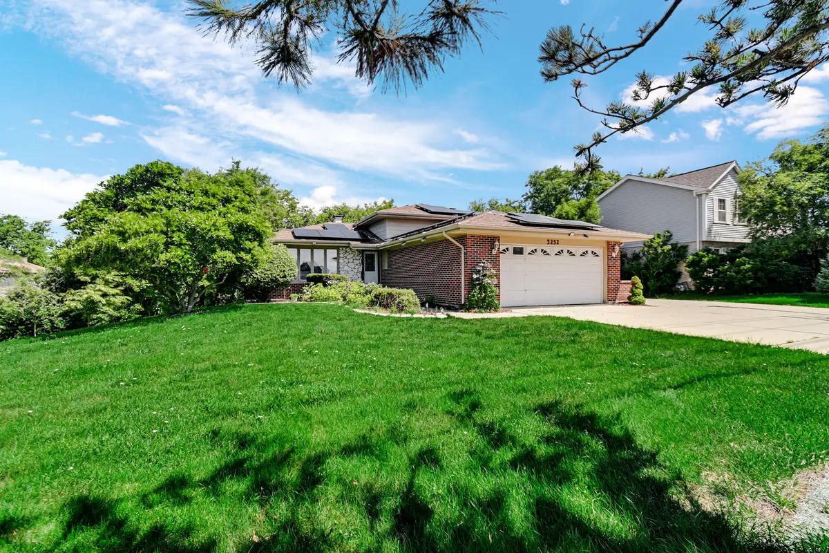 3252 87th Street, Darien, IL 60561 - #1