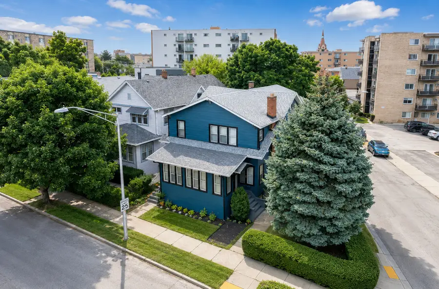 244 Des Plaines Avenue, Forest Park, IL 60130 - #2