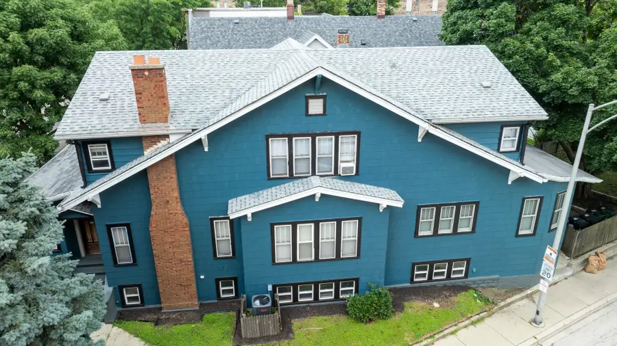 244 Des Plaines Avenue, Forest Park, IL 60130 - #3