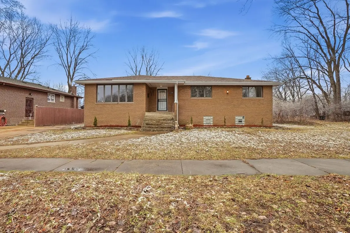 14315 S Manistee Avenue, Burnham, IL 60633 - #1