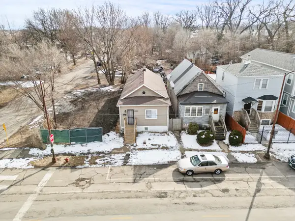 503 W 81st Street, Chicago, IL 60620