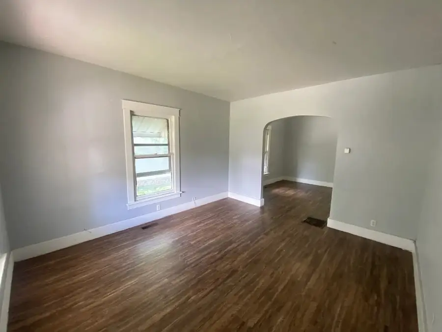 1222 Chandler Street, Danville, IL 61832 - #2