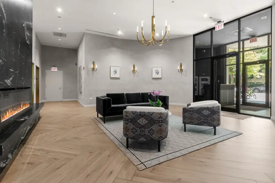 340 W Superior Street #1603, Chicago, IL 60654 - #2