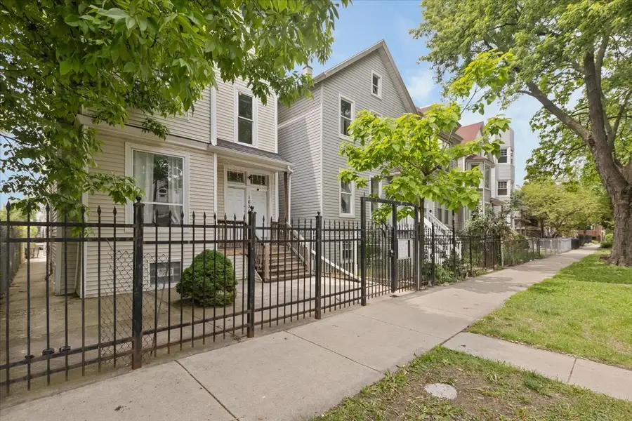 1634 N Sawyer Avenue, Chicago, IL 60647 - #2