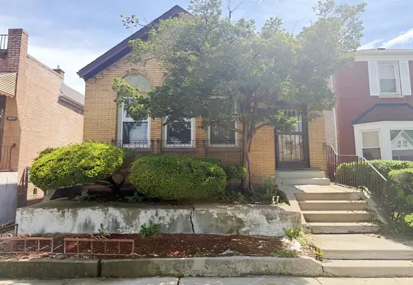 9927 S Sangamon Street, Chicago, IL 60643