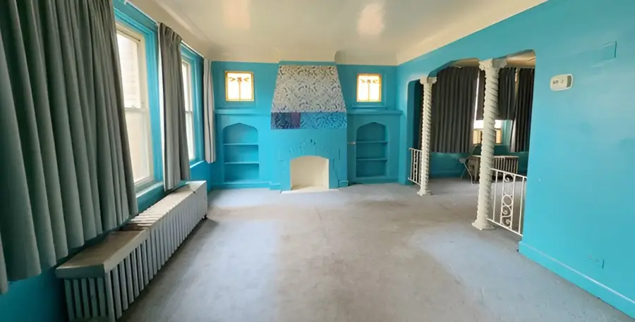 9927 S Sangamon Street, Chicago, IL 60643 - #3