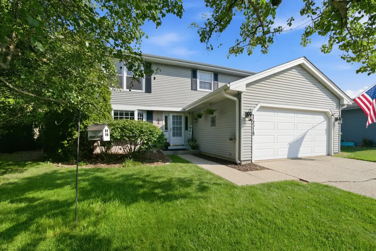14518 S Heatherwood Drive, Homer Glen, IL 60491 - #1