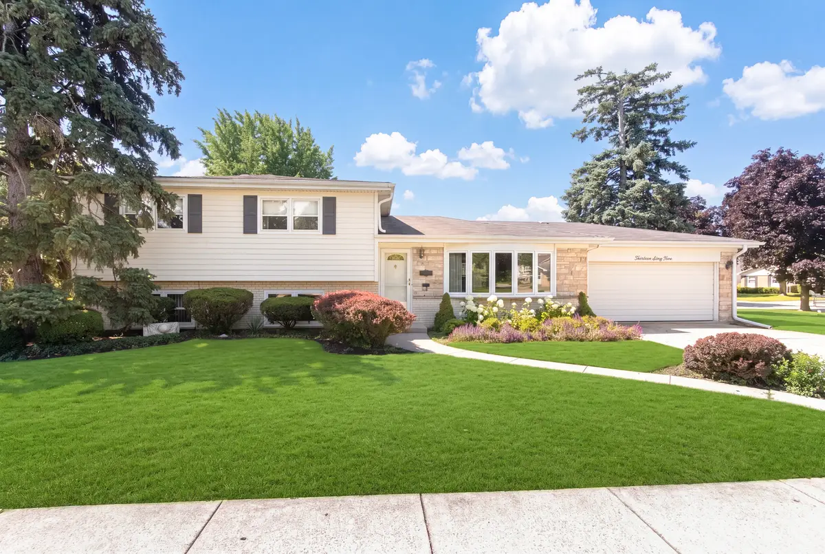 1469 Webster Lane, Des Plaines, IL 60018 - #1