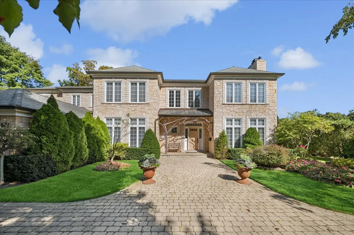 621 Sheridan Road, Glencoe, IL 60022 - #1