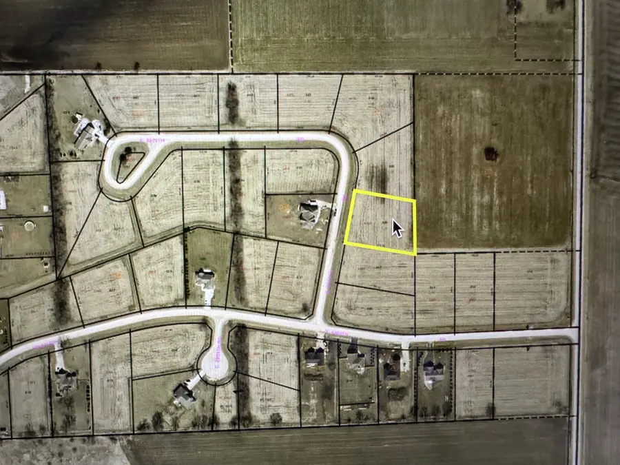 4464 E 2979th Road, Newark, IL 60541 - #3