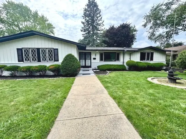 2508 Gabriel Avenue, Zion, IL 60099 - #1