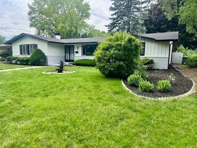 2508 Gabriel Avenue, Zion, IL 60099 - #2