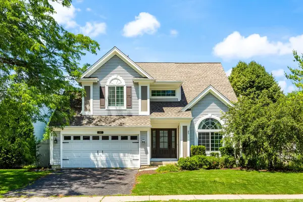 287 Rock Hall Court, Grayslake, IL 60030