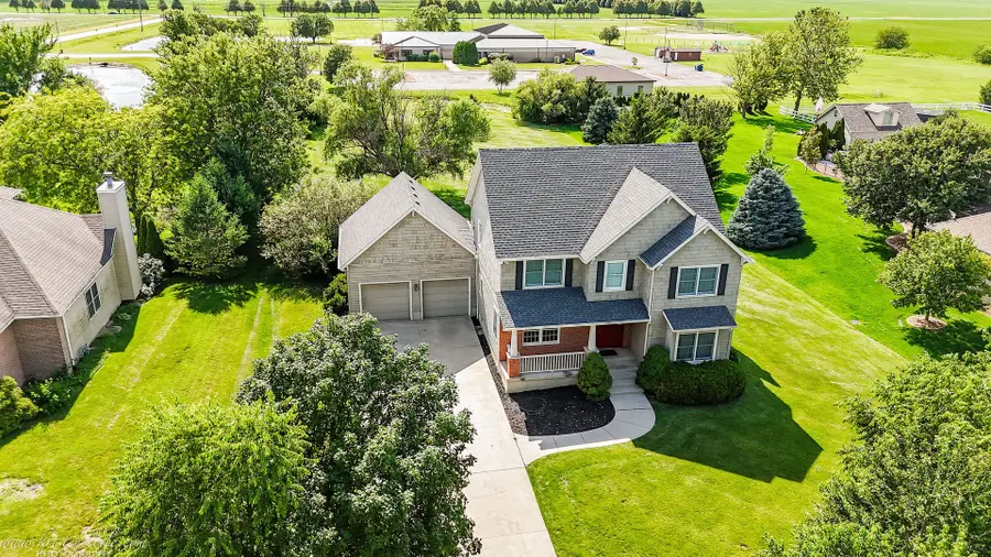 5066 N Pin Oak Turn Drive, Bourbonnais, IL 60914 - #2