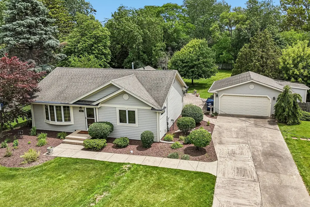 1607 Short Terrace, Des Plaines, IL 60018 - #1