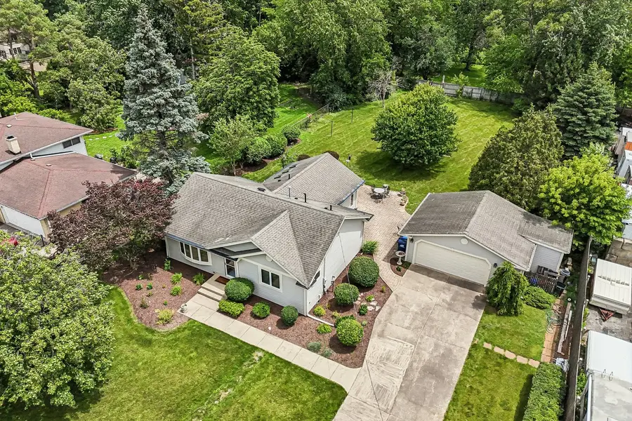 1607 Short Terrace, Des Plaines, IL 60018 - #2