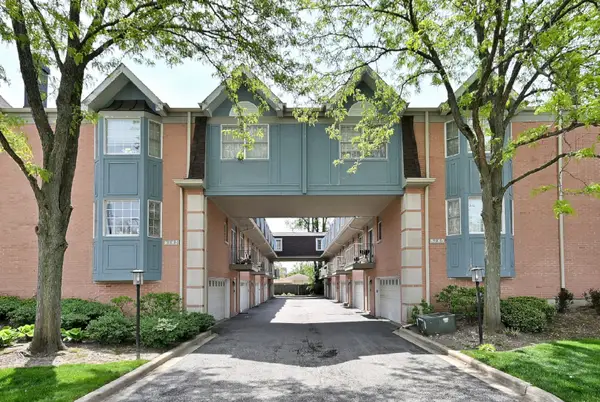 6145 Lincoln Avenue #B, Morton Grove, IL 60053