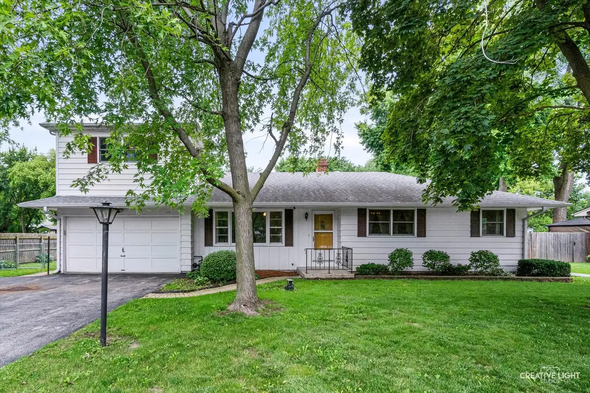 34W268 Giese Road, Batavia, IL 60510 - #1