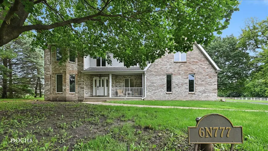 6N777 Palomino Drive, Campton Hills, IL 60175 - #2
