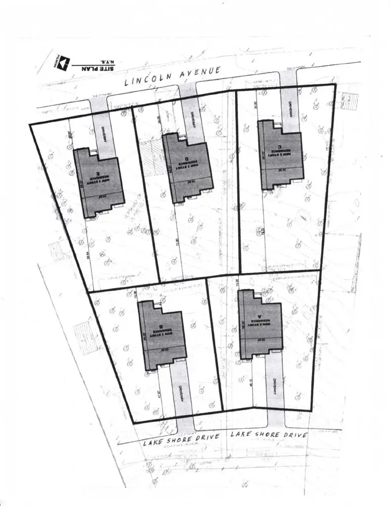 34871 N Lake Shore Drive, Lake Villa, IL 60046 - #2
