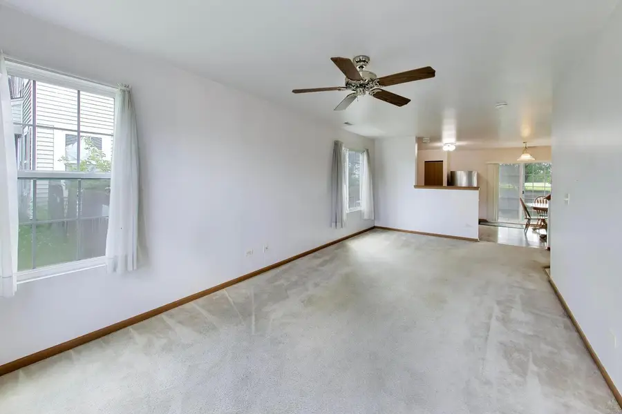 931 E Savannah Drive, Romeoville, IL 60446 - #2