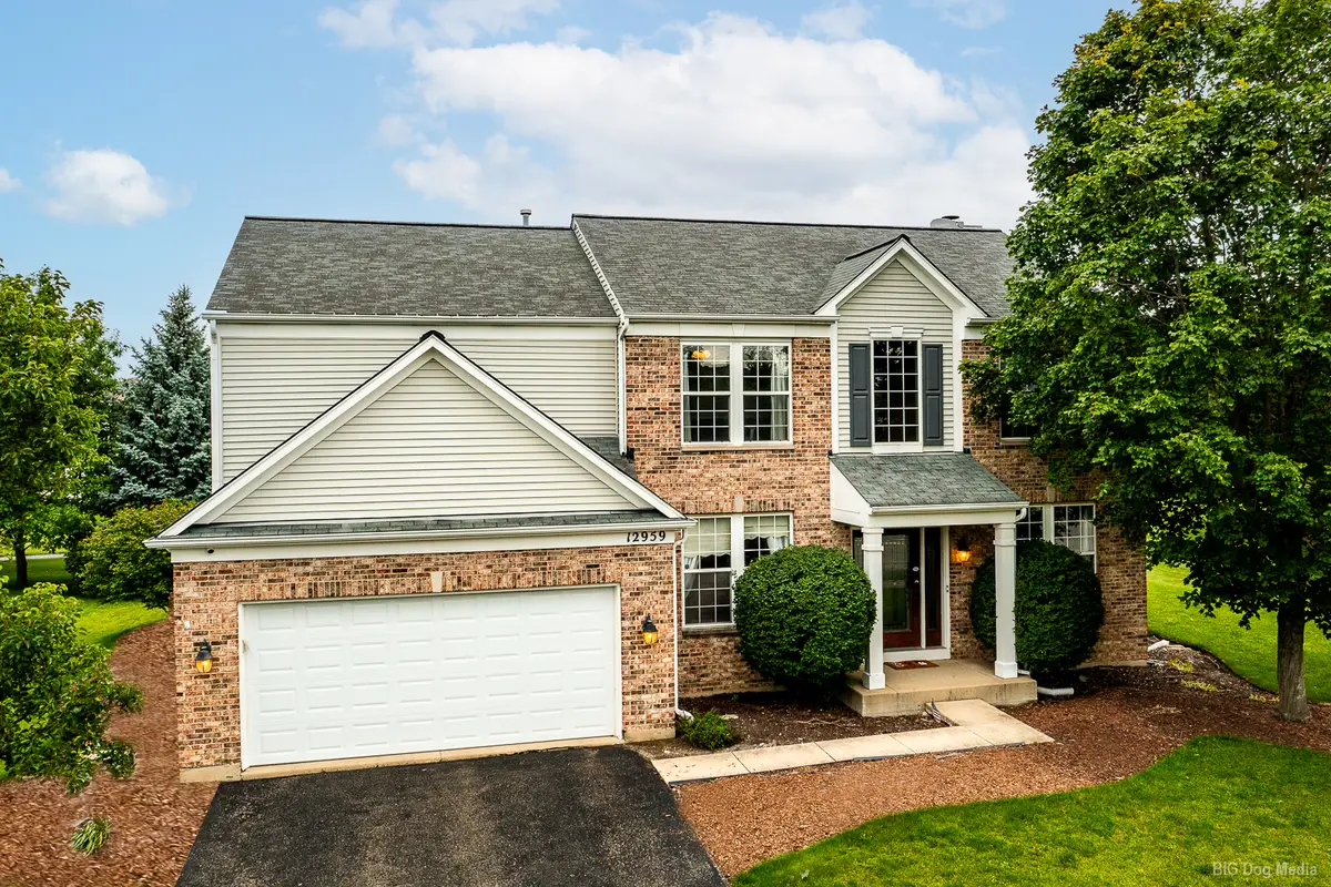 12959 Stockton Avenue, Plainfield, IL 60585 - #1