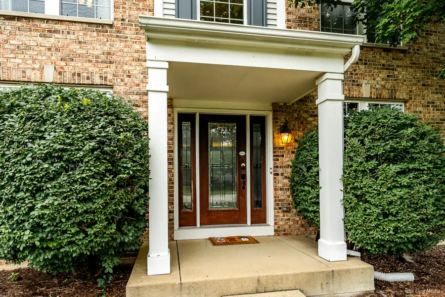 12959 Stockton Avenue, Plainfield, IL 60585 - #3