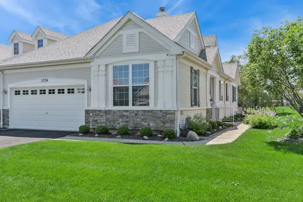 1074 Hampton Lane, Yorkville, IL 60560