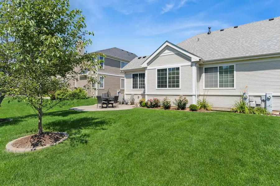 1074 Hampton Lane, Yorkville, IL 60560 - #3