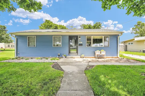 906 E Daggy Street, Tuscola, IL 61953