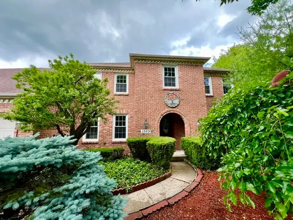 1369 Ginger Lane, Naperville, IL 60565