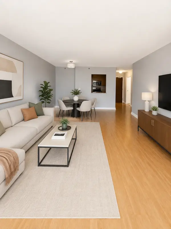 401 E Ontario Street #1603, Chicago, IL 60611