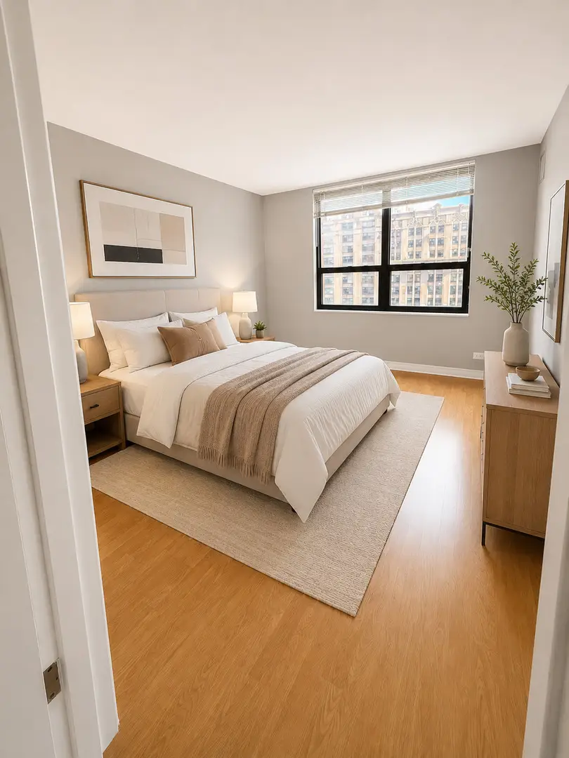 401 E Ontario Street #1603, Chicago, IL 60611 - #2