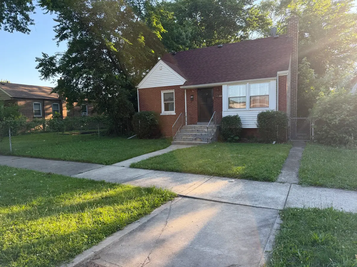 12800 S Parnell Avenue, Chicago, IL 60628 - #1