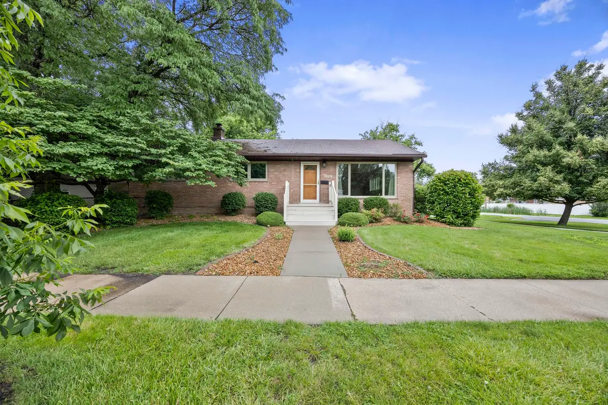 18516 Riegel Road, Homewood, IL 60430 - #1