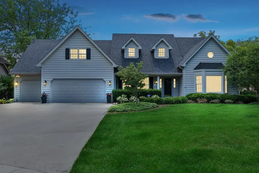 510 Cloverleaf Court, Naperville, IL 60565 - #2