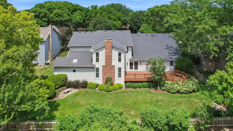 510 Cloverleaf Court, Naperville, IL 60565 - #3