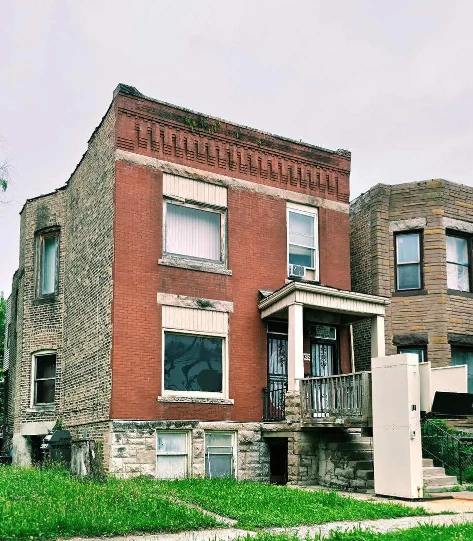 11932 S Eggleston Avenue, Chicago, IL 60628 - #1